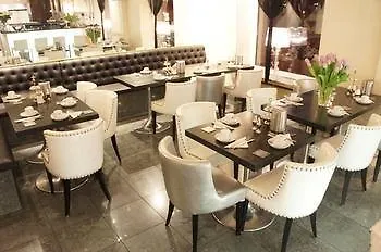 Business Wieland Hotel Düsseldorf Tyskland