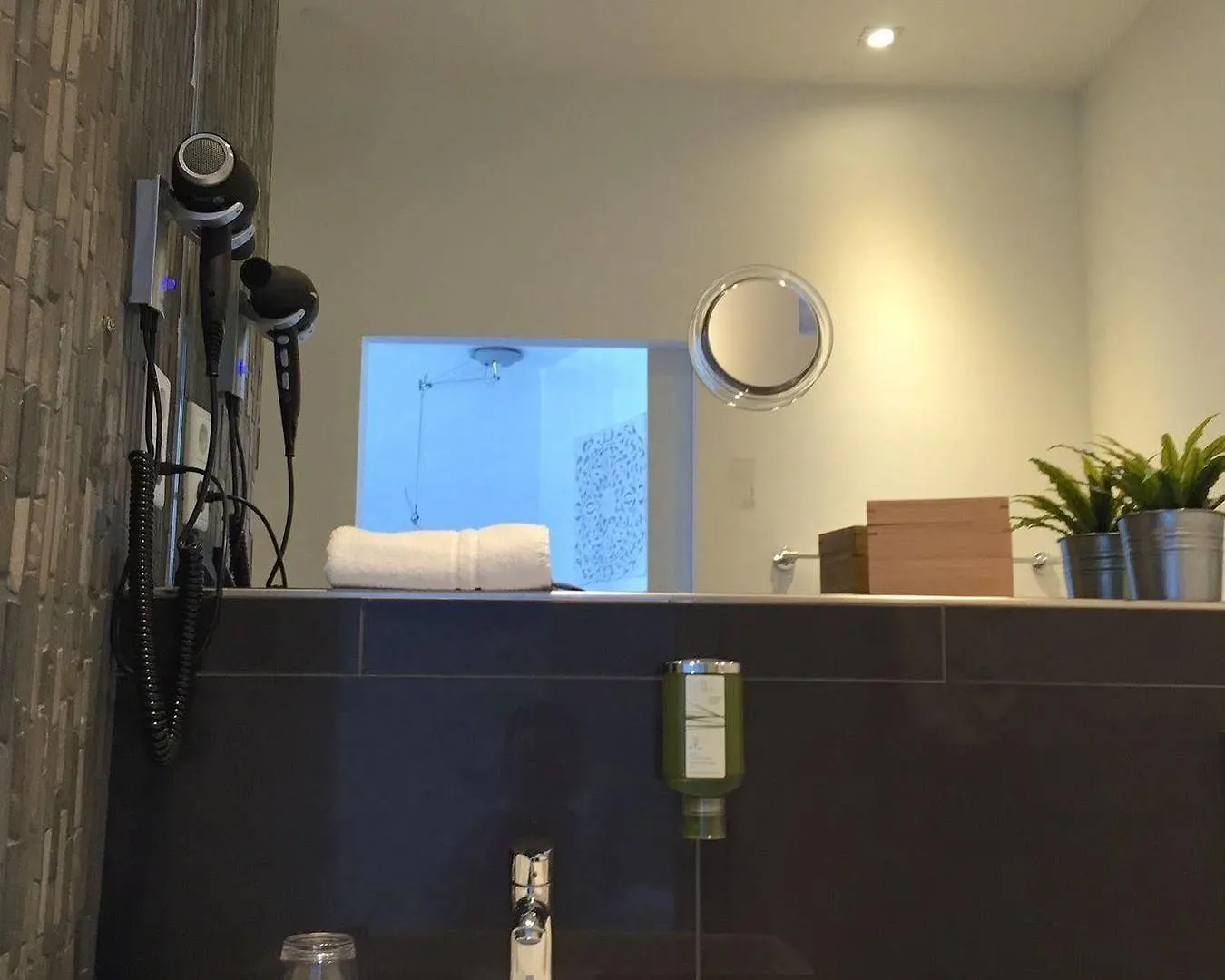 Business Wieland Hotel Düsseldorf