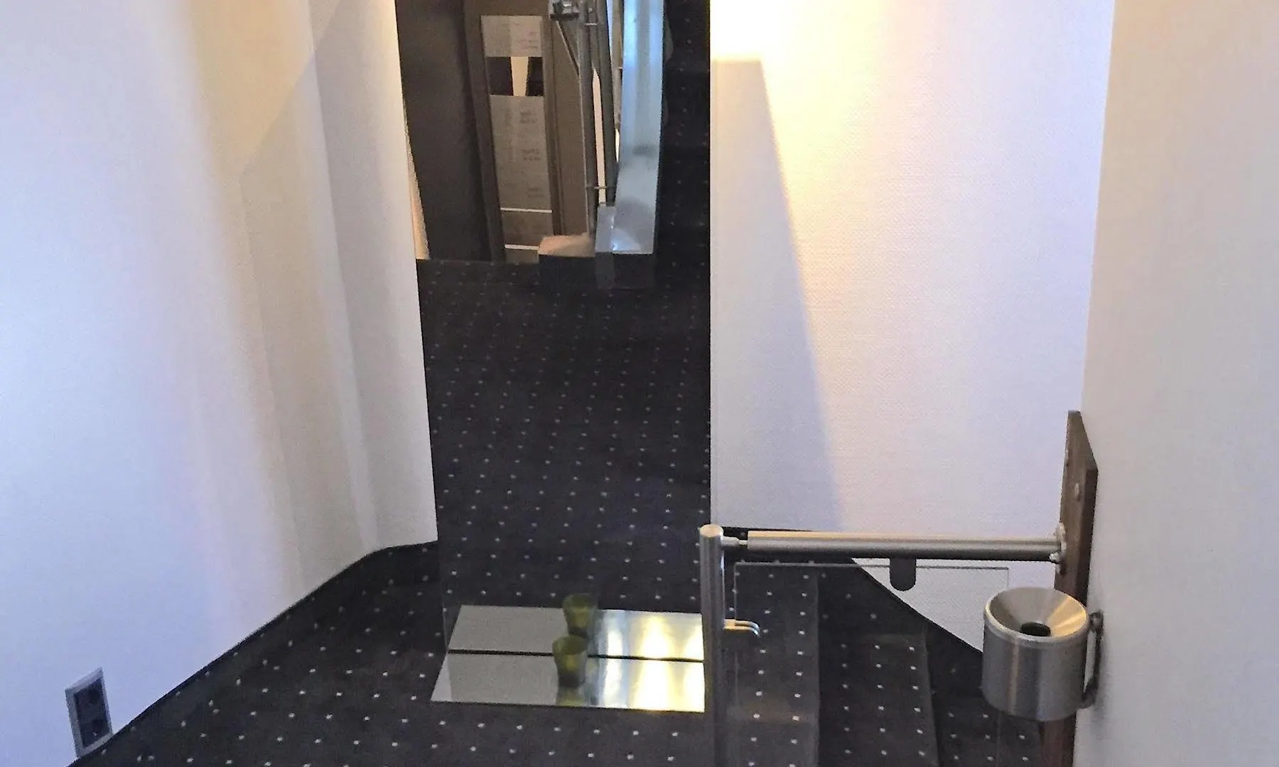 Business Wieland Hotel Düsseldorf
