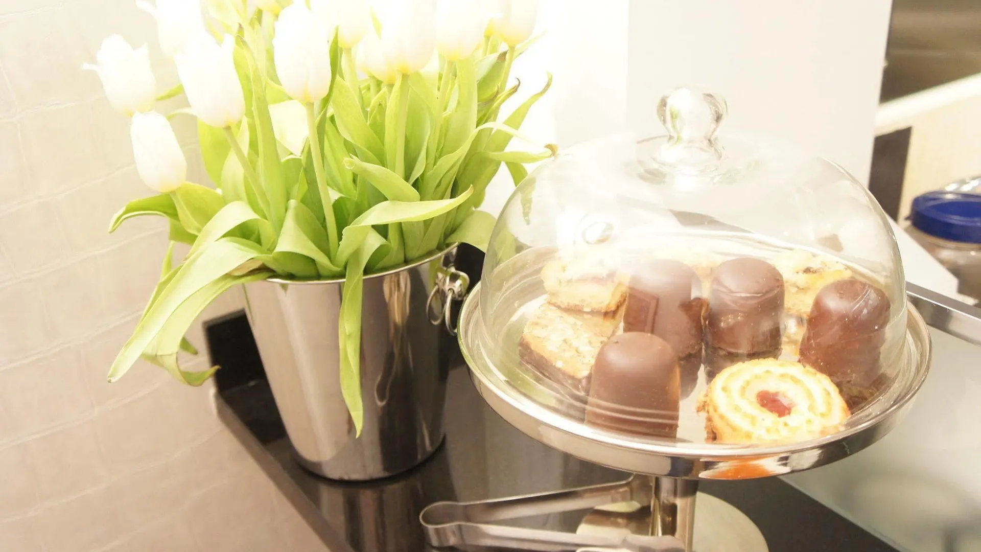 Business Wieland Hotel Düsseldorf