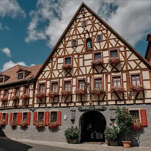 Hotel Loewen & Restaurant ***