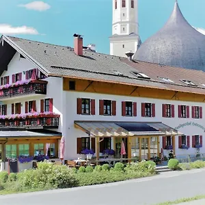 Hotel Huberwirt Gmbh
