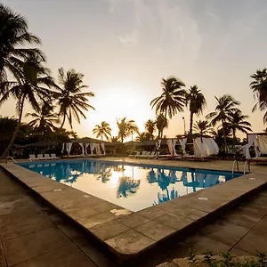 Resort Oasis Belorizonte