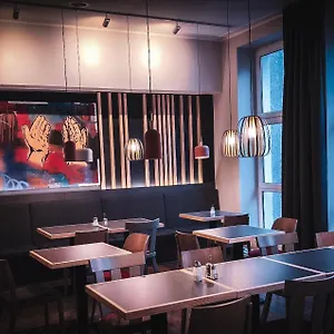 Hotel Cvjm & Tagung ***