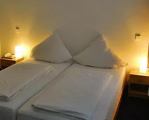 Hotel City Apart Hotel ***