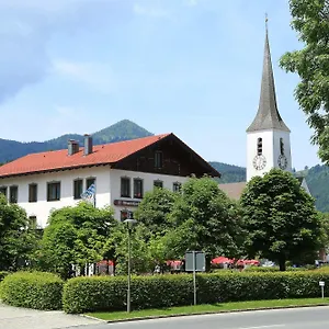 Hotel Prinzregent Superior **