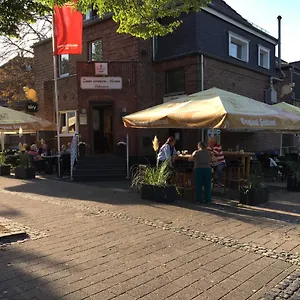 Bed & Breakfast Zum Armen Mann